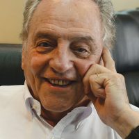 Carlos Heller