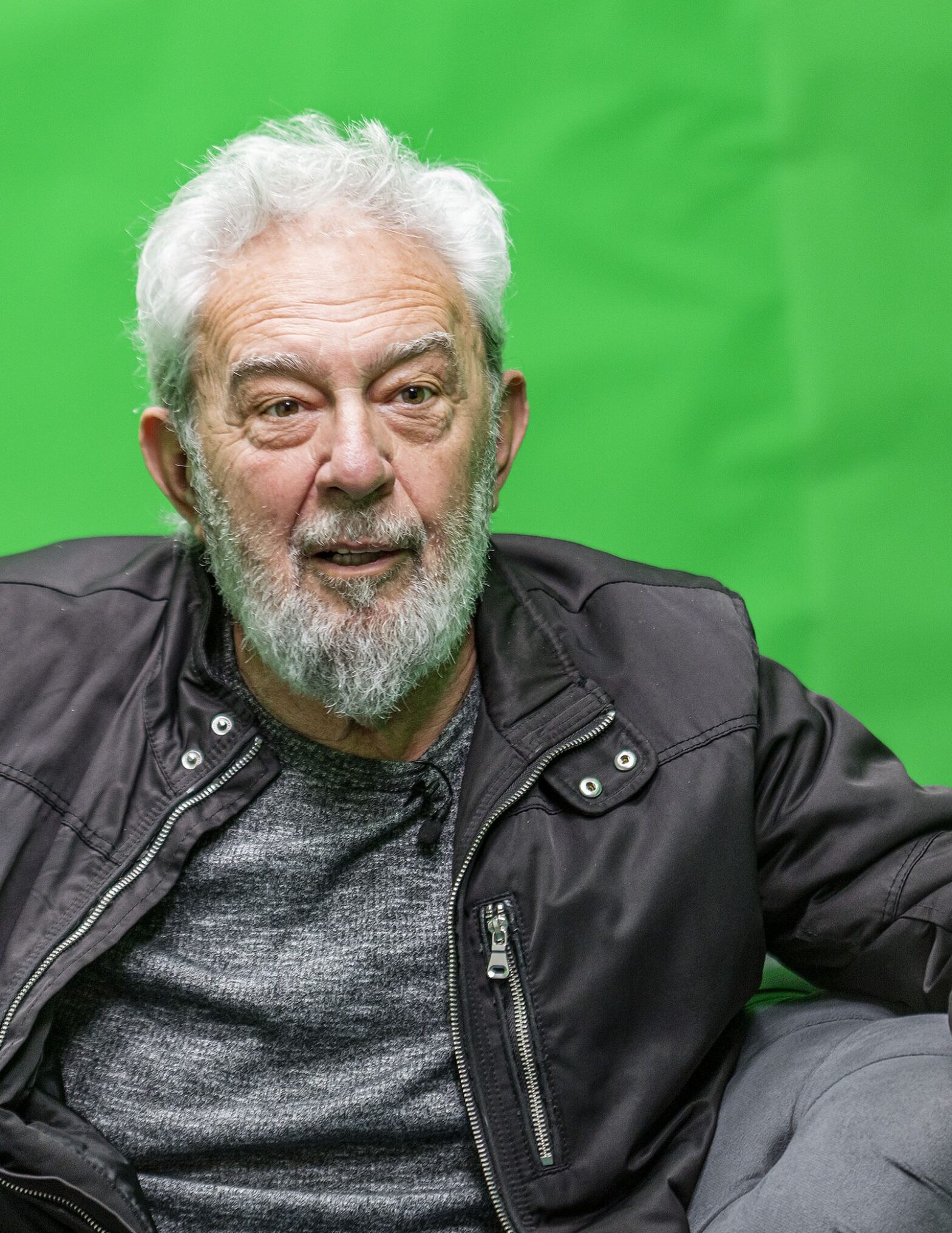 Rafael Spregelburd. El actor incomprendido