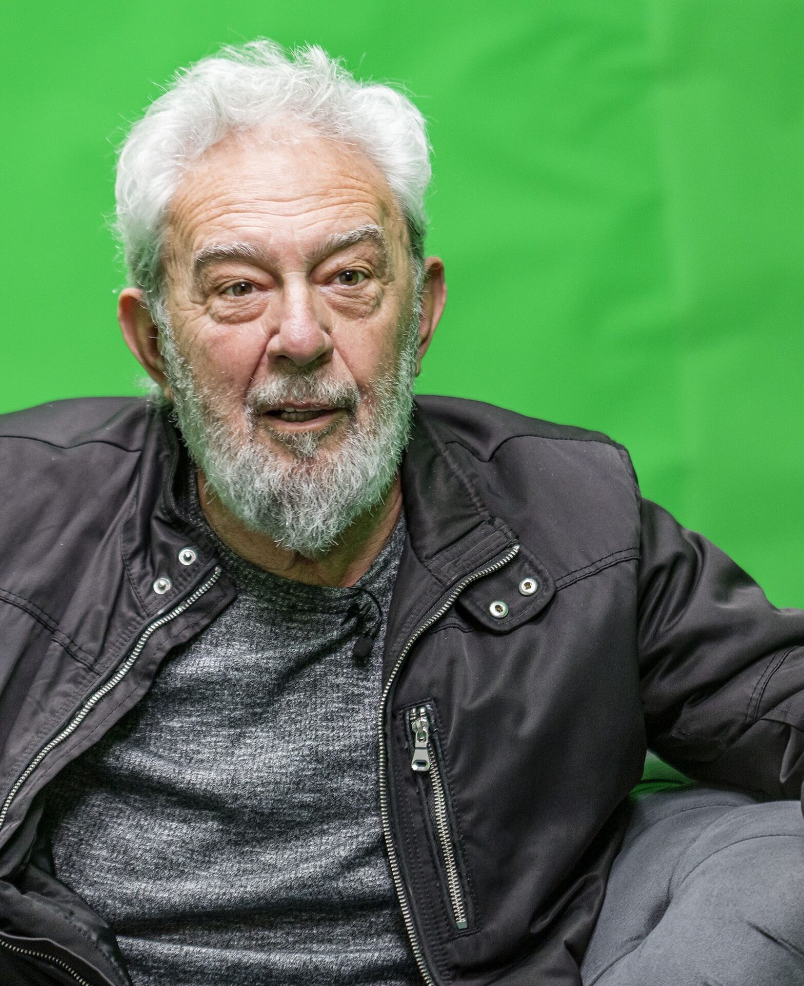 Rafael Spregelburd. El actor incomprendido
