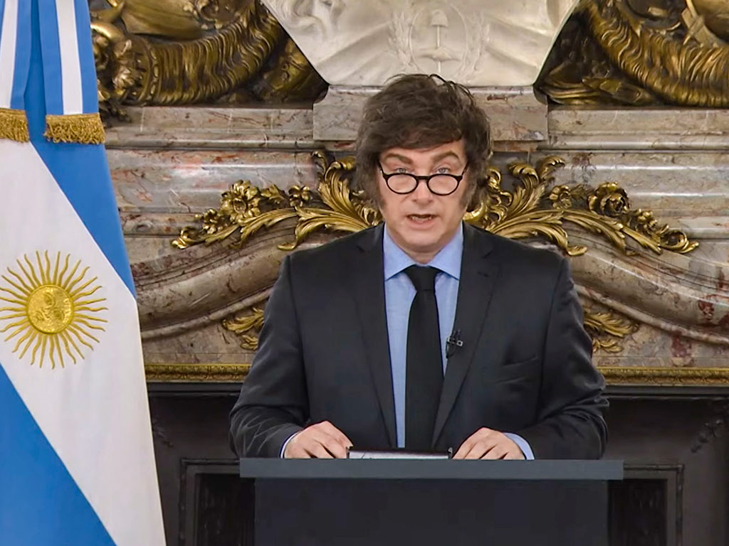 Más de lo mismo
