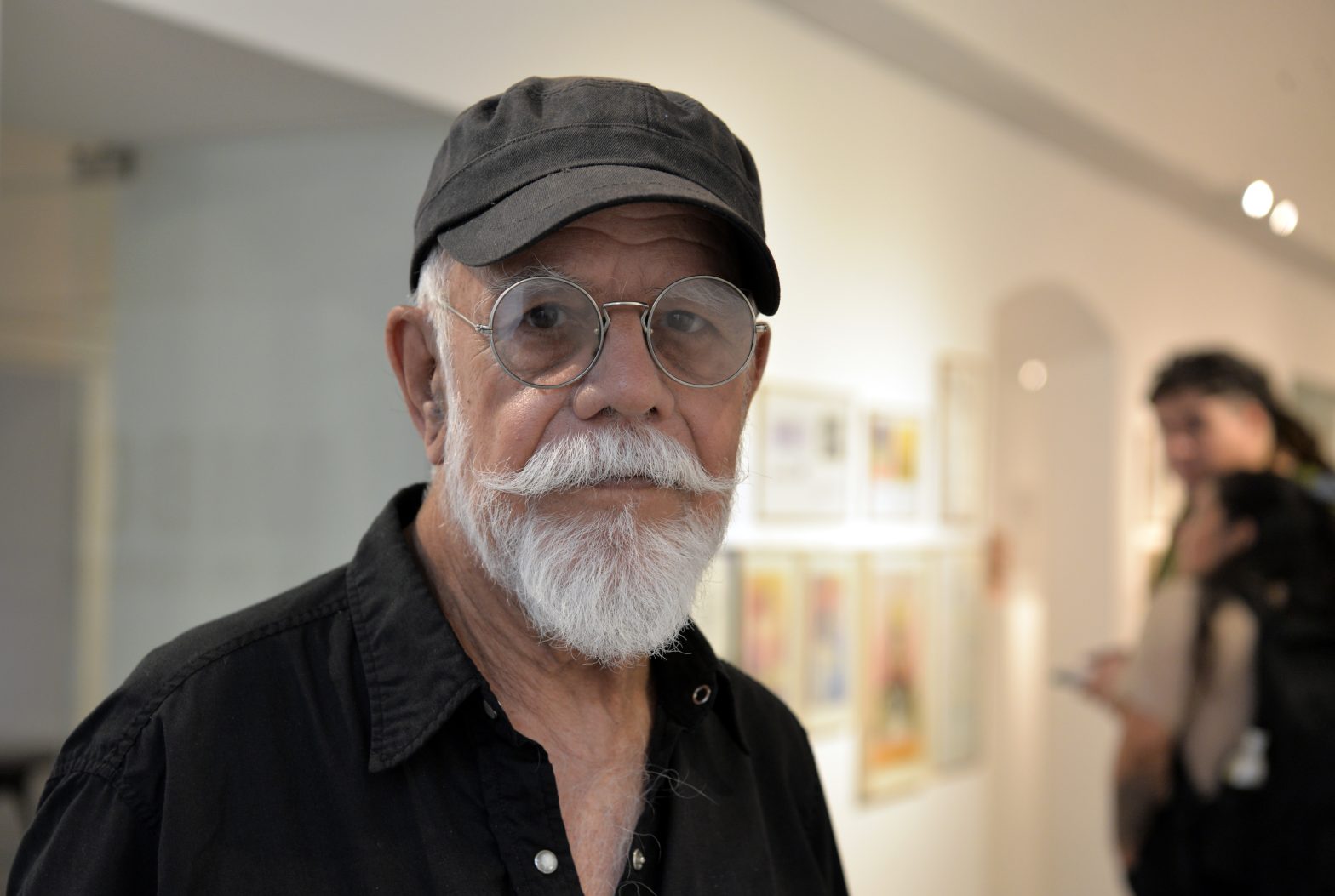 Rocambole. Imágenes paganas