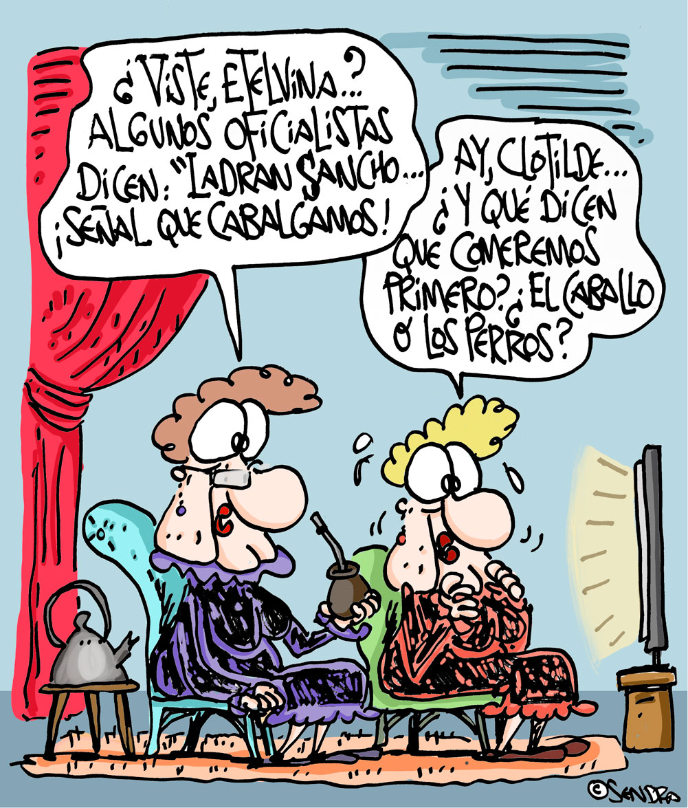 Sendra