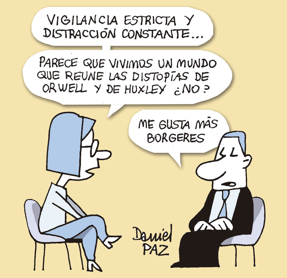 Daniel Paz