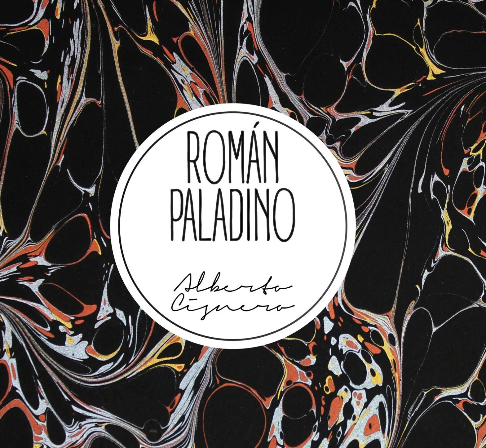 Román paladino
