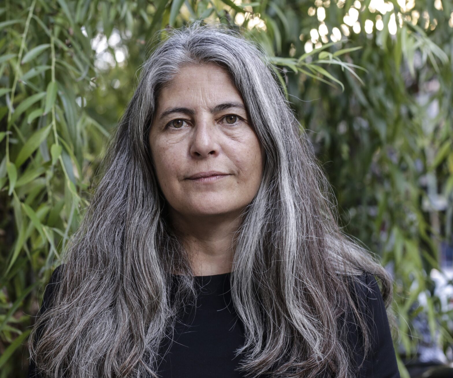 Selva Almada. La música de las palabras
