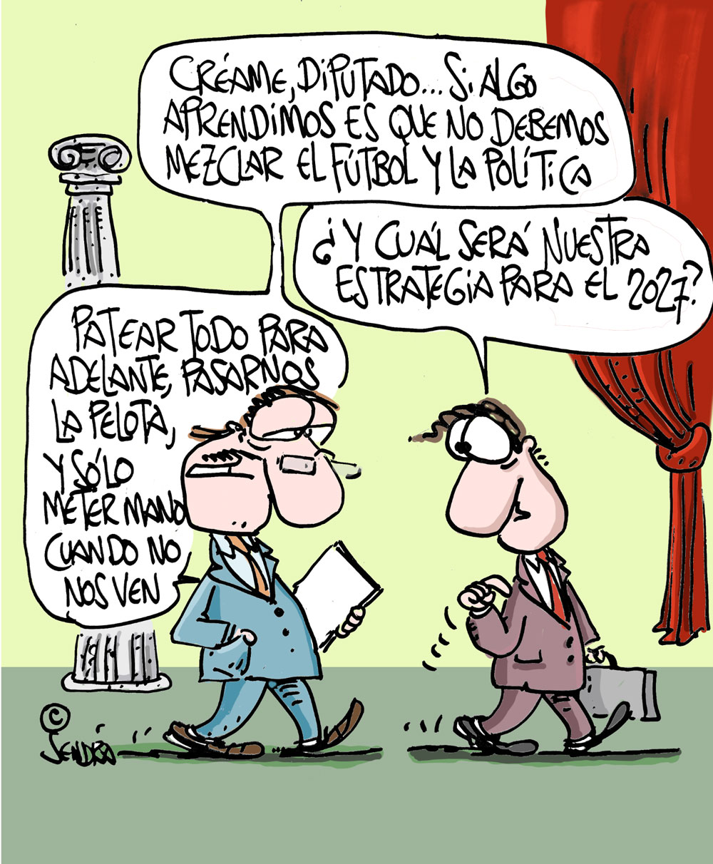 Sendra